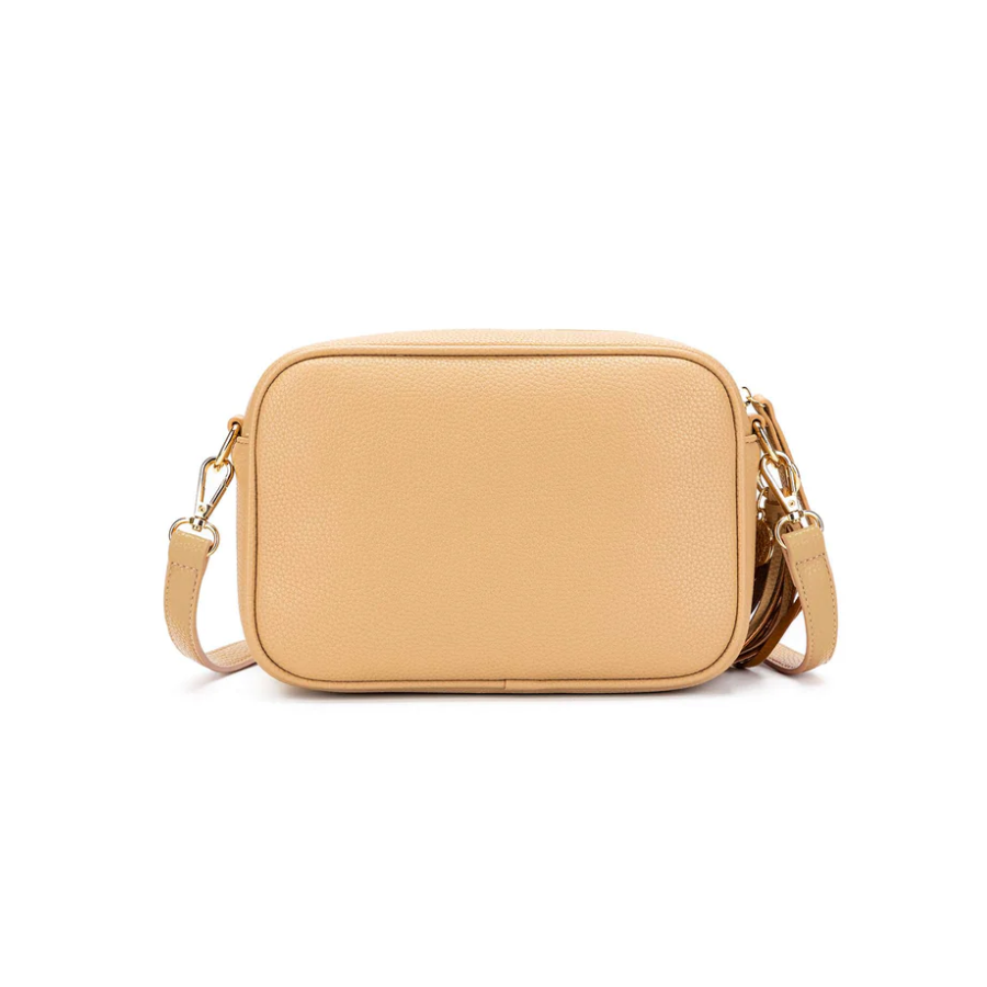 Crossbody Handbag - Vegan Leather. 15%OFF