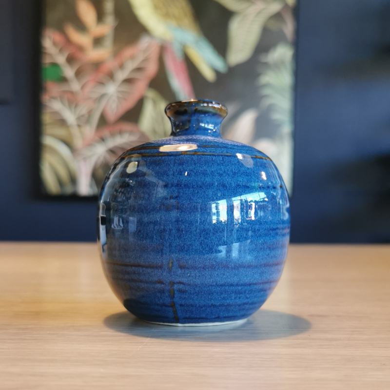Japanese Vases