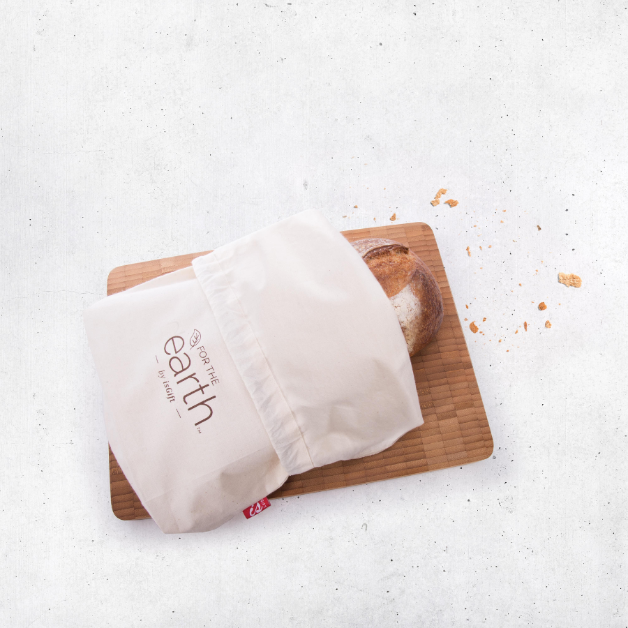 Reusable Bread Bag