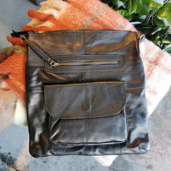 Carolina Crossbody Bag