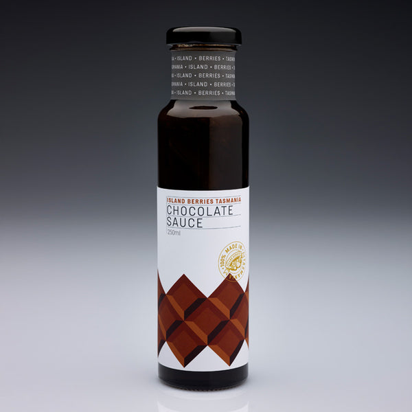 Chocolate Sauce 250ml