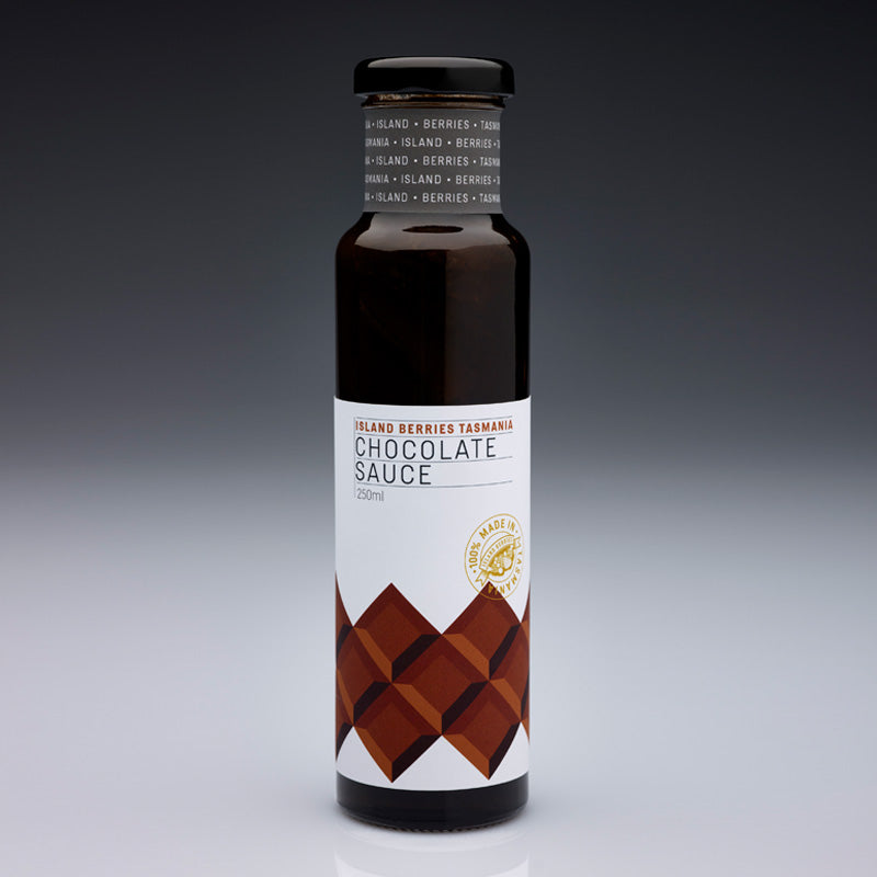 Chocolate Sauce 250ml