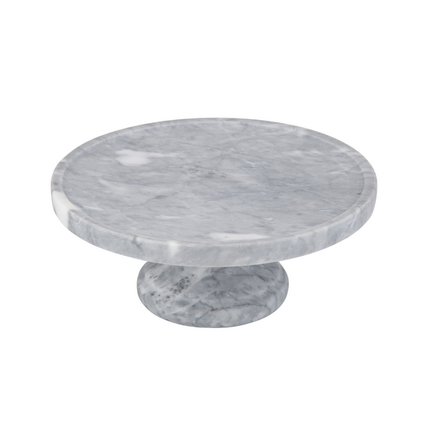 Cake Stand - Marble