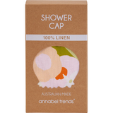 Shower Cap - Linen - Various