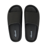 Gummies Garden Slides - Black