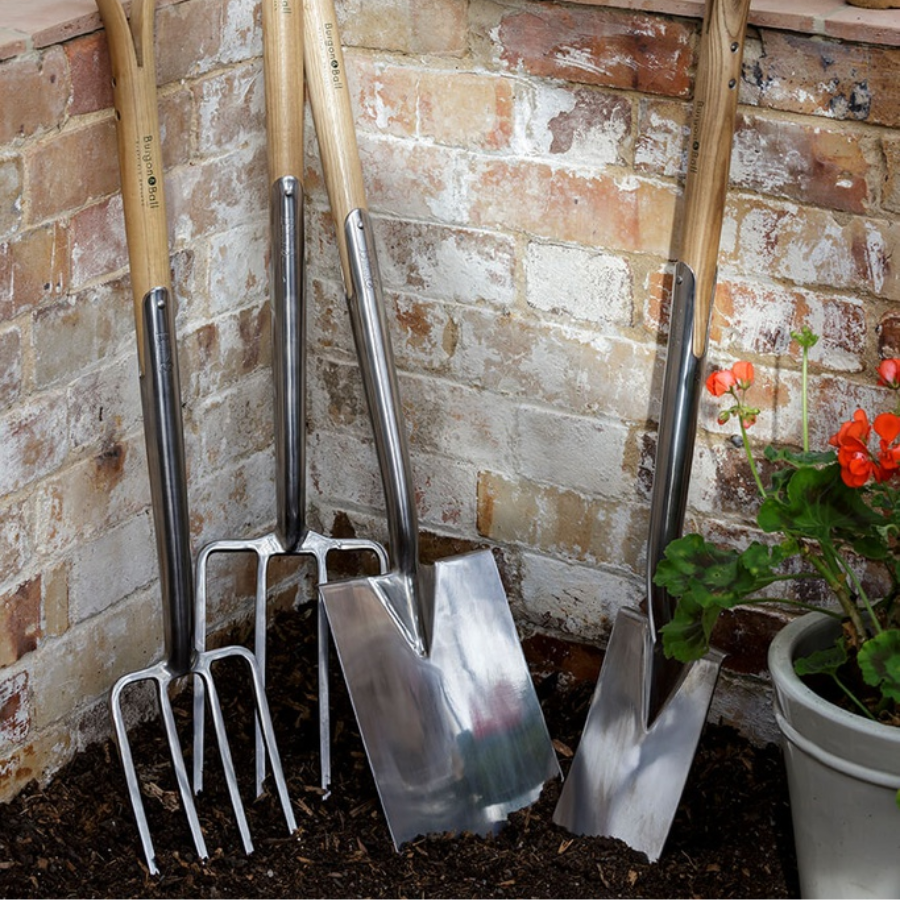 Digging Fork by Burgon & Ball