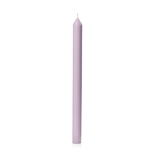 Dinner Candles - 48 colours to choose from