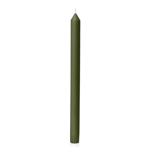 Dinner Candles - 48 colours to choose from