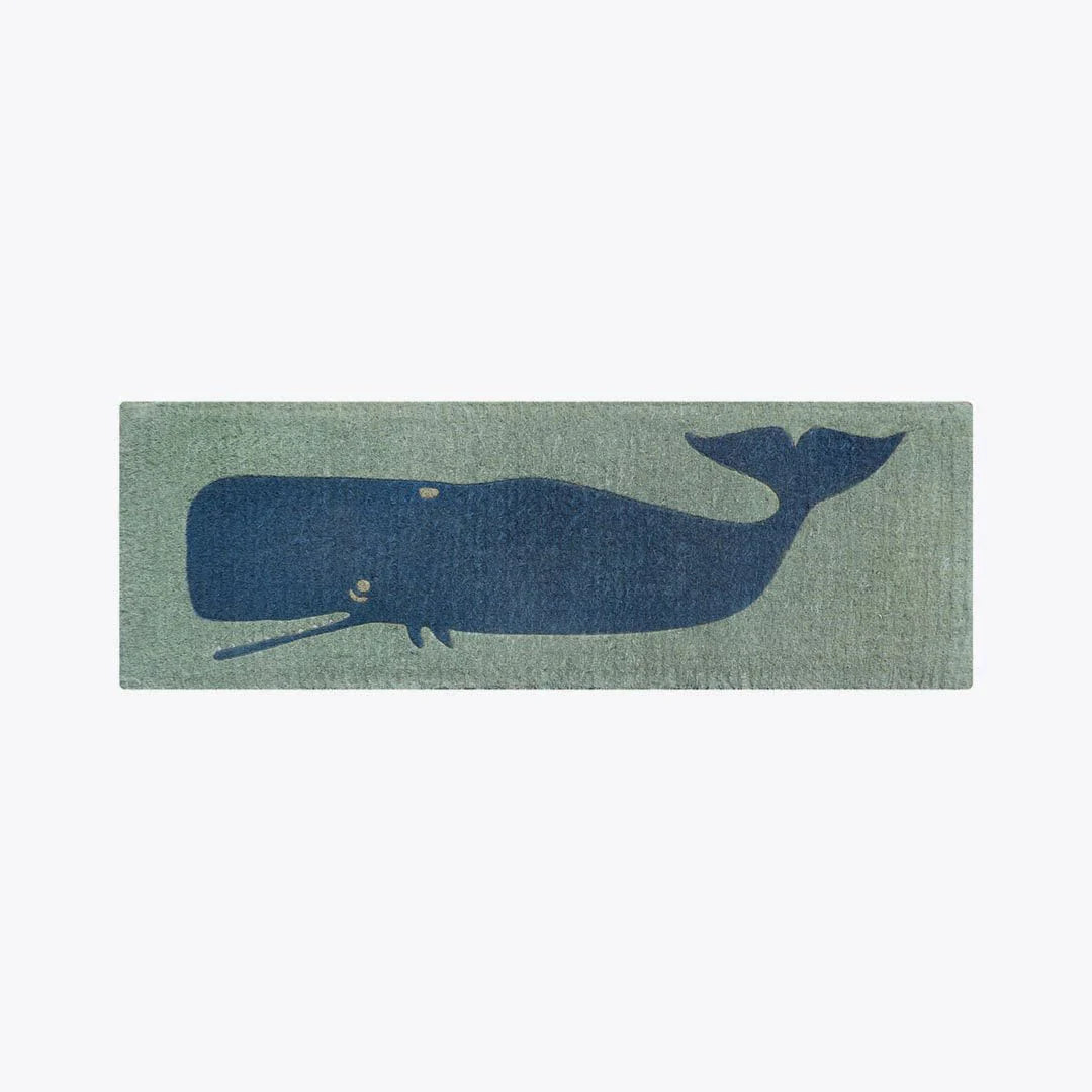 Door Mats - Quality Coir - Multiple Designs - 40 x 120cm