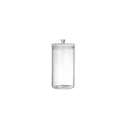 Glass Canister - available in 3 sizes