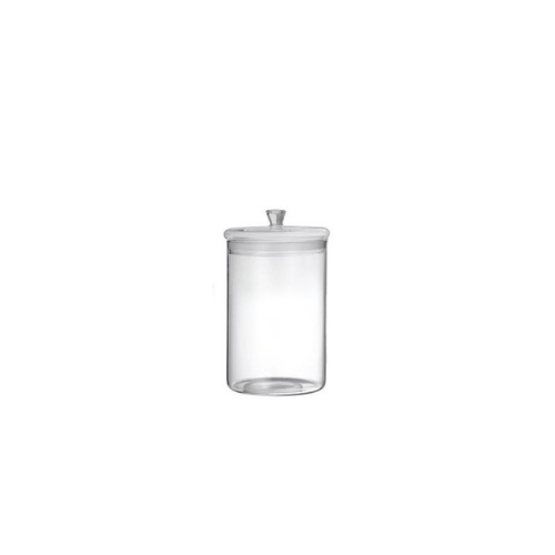 Glass Canister - available in 3 sizes