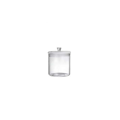 Glass Canister - available in 3 sizes