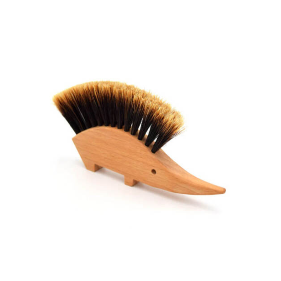 Brush Hedgehog - All Purpose Black