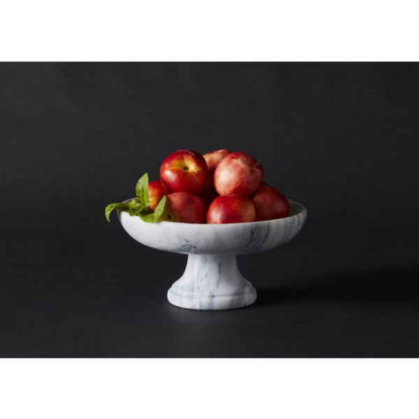 Fruit Bowl - Marble