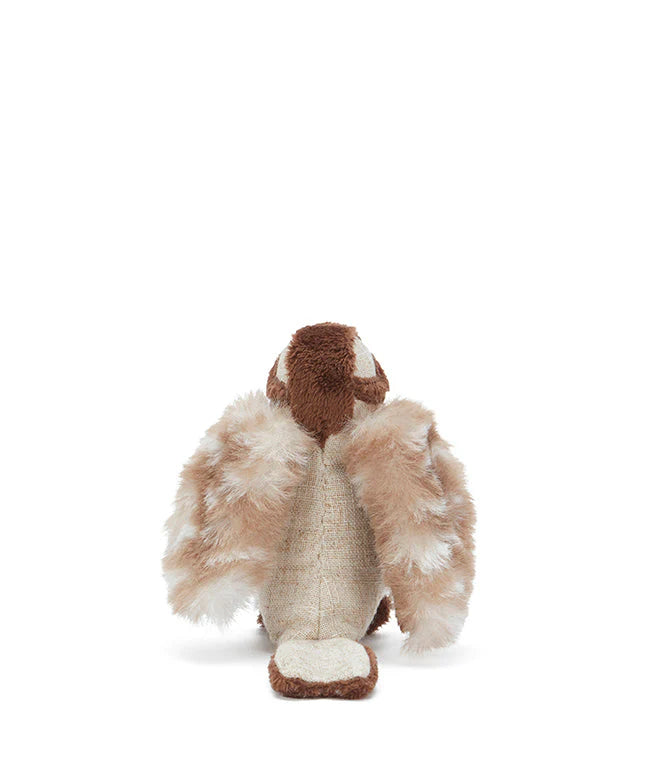 Rattle - Mini Ken Kookaburra