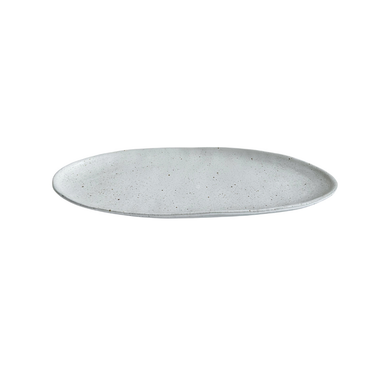 Ceramic Platter - Oval