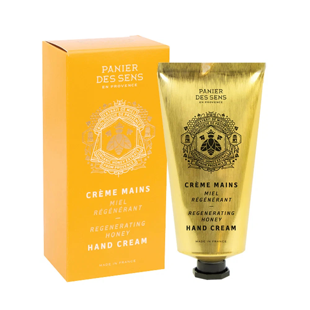 Panier des Sans Hand Cream 75ml