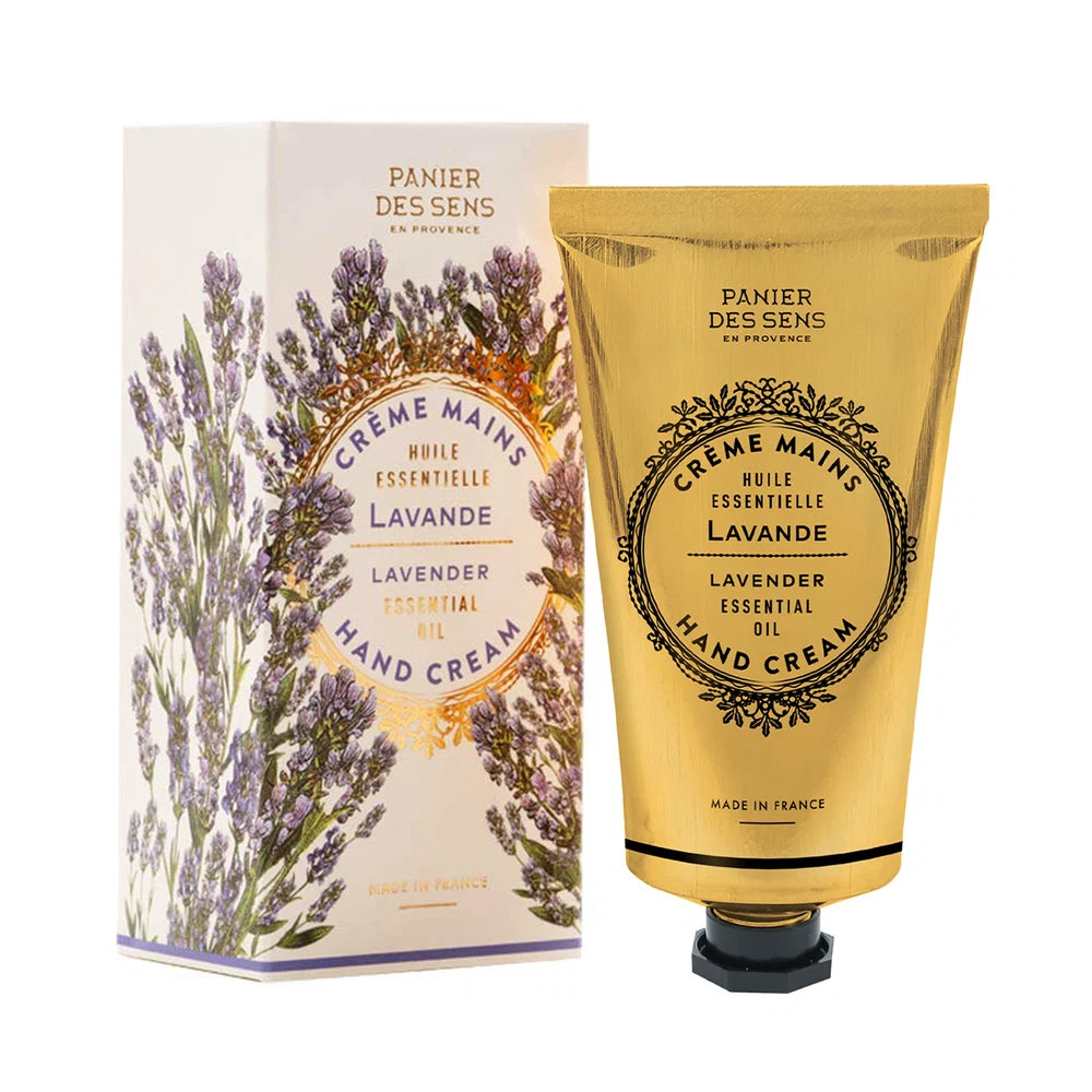 Panier des Sans Hand Cream 75ml