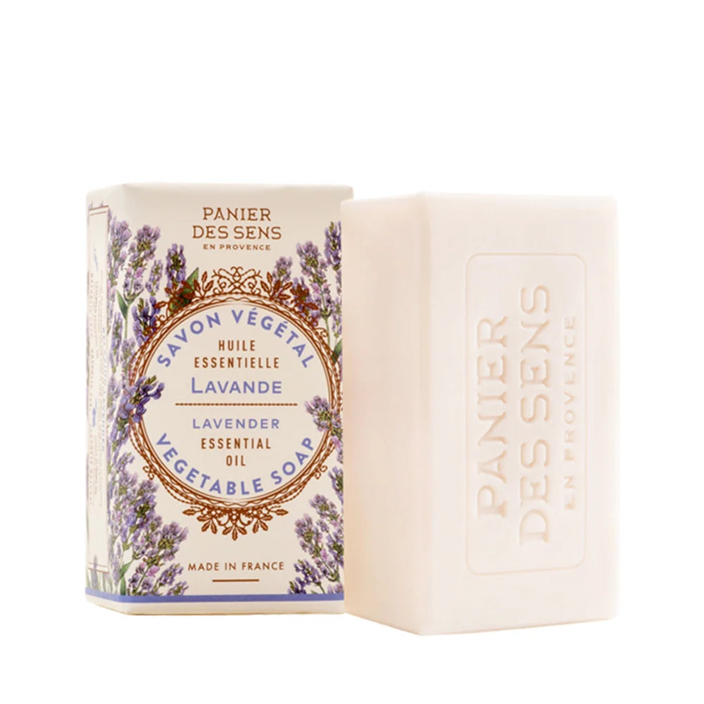 Panier des Sans Vegetable Soap
