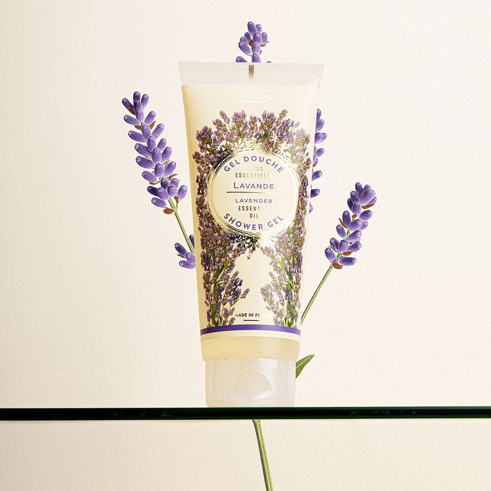 Panier des Sens Shower Gel 200ml