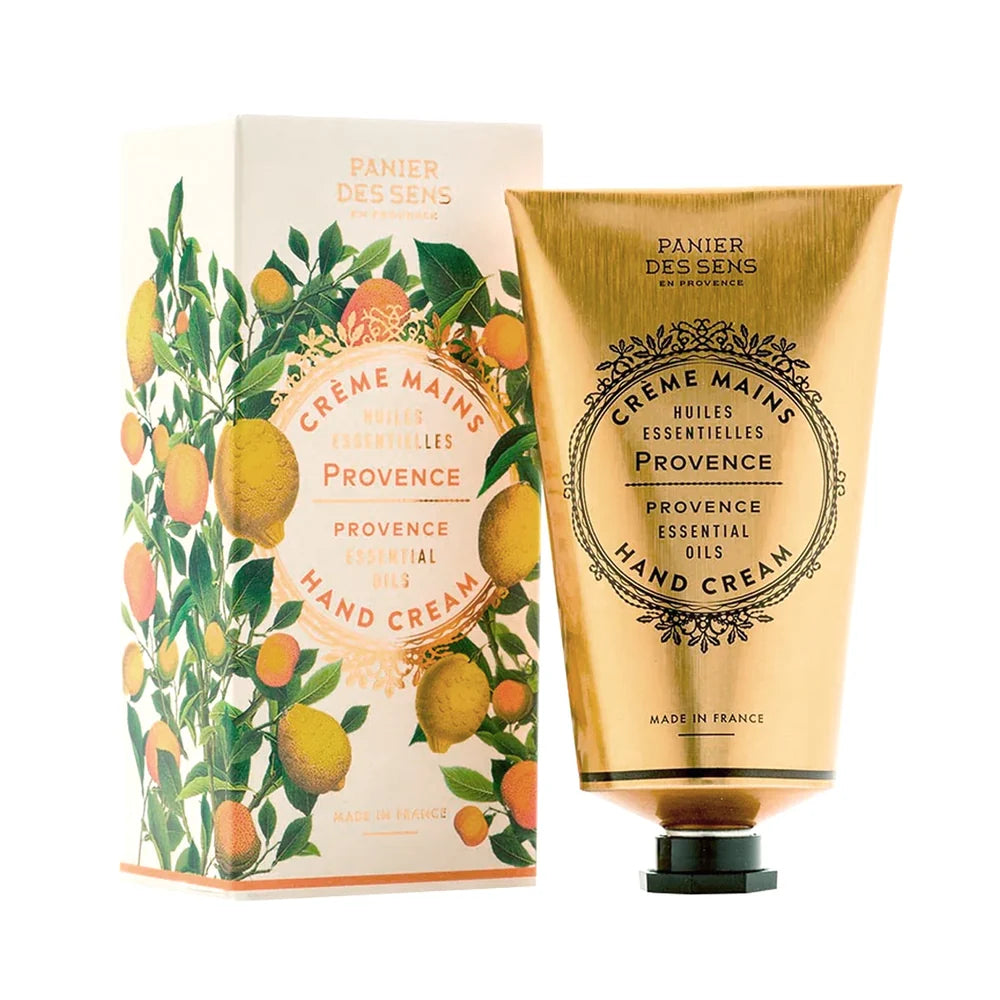 Panier des Sans Hand Cream 75ml
