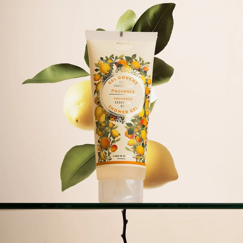 Panier des Sens Shower Gel 200ml