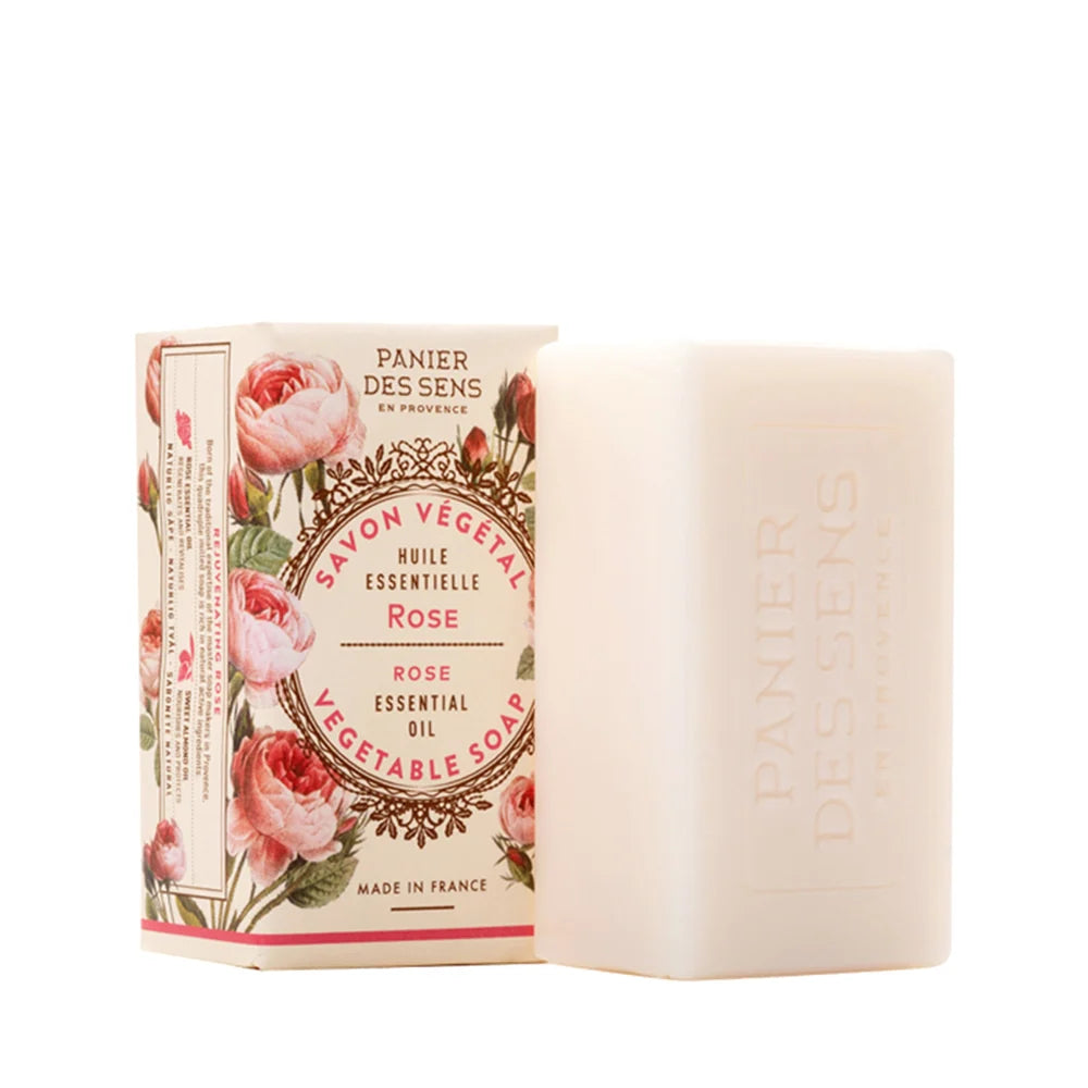 Panier des Sans Vegetable Soap