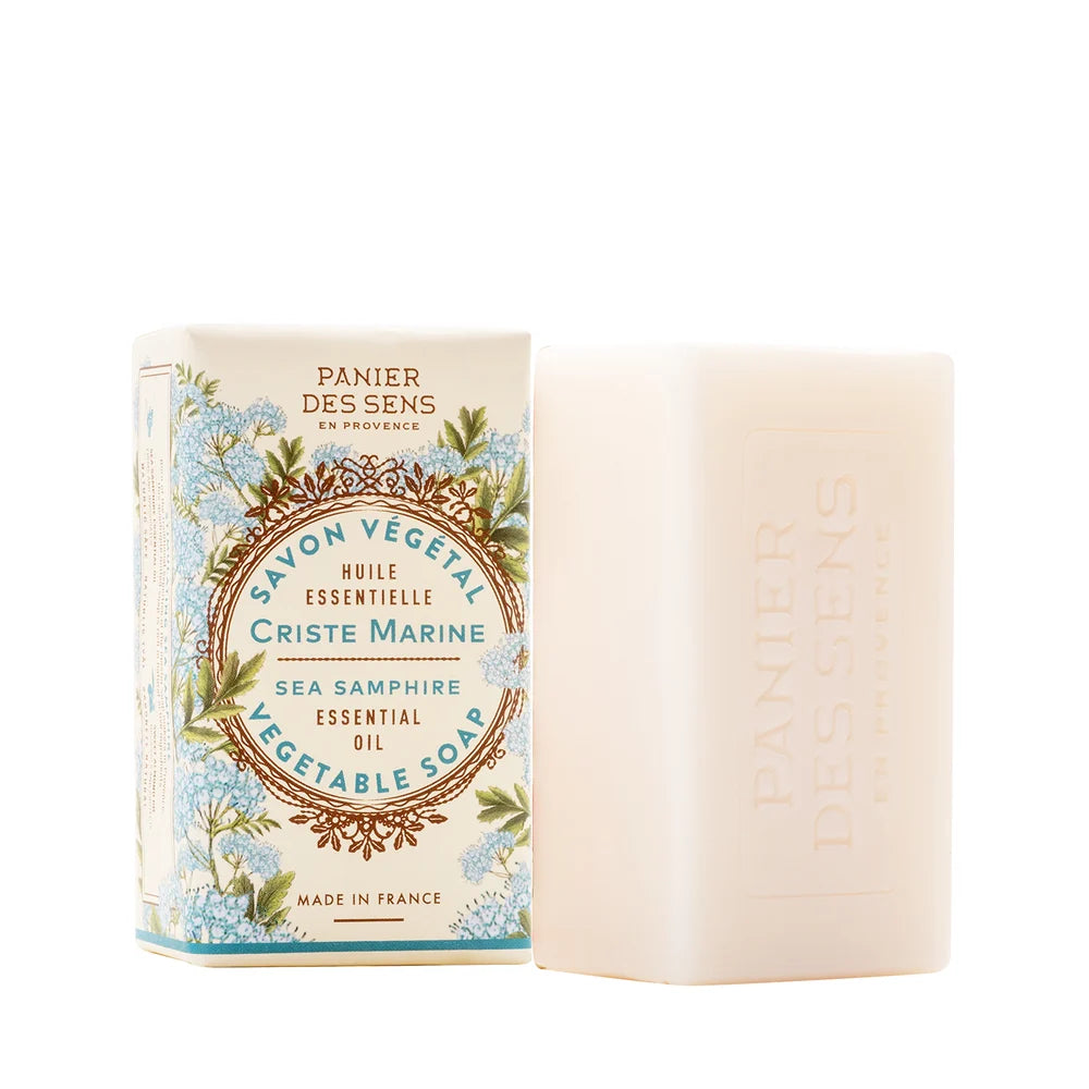 Panier des Sans Vegetable Soap