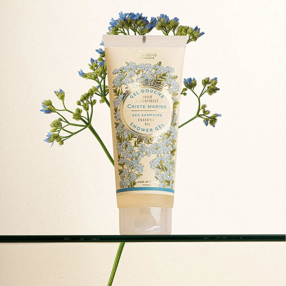Panier des Sens Shower Gel 200ml