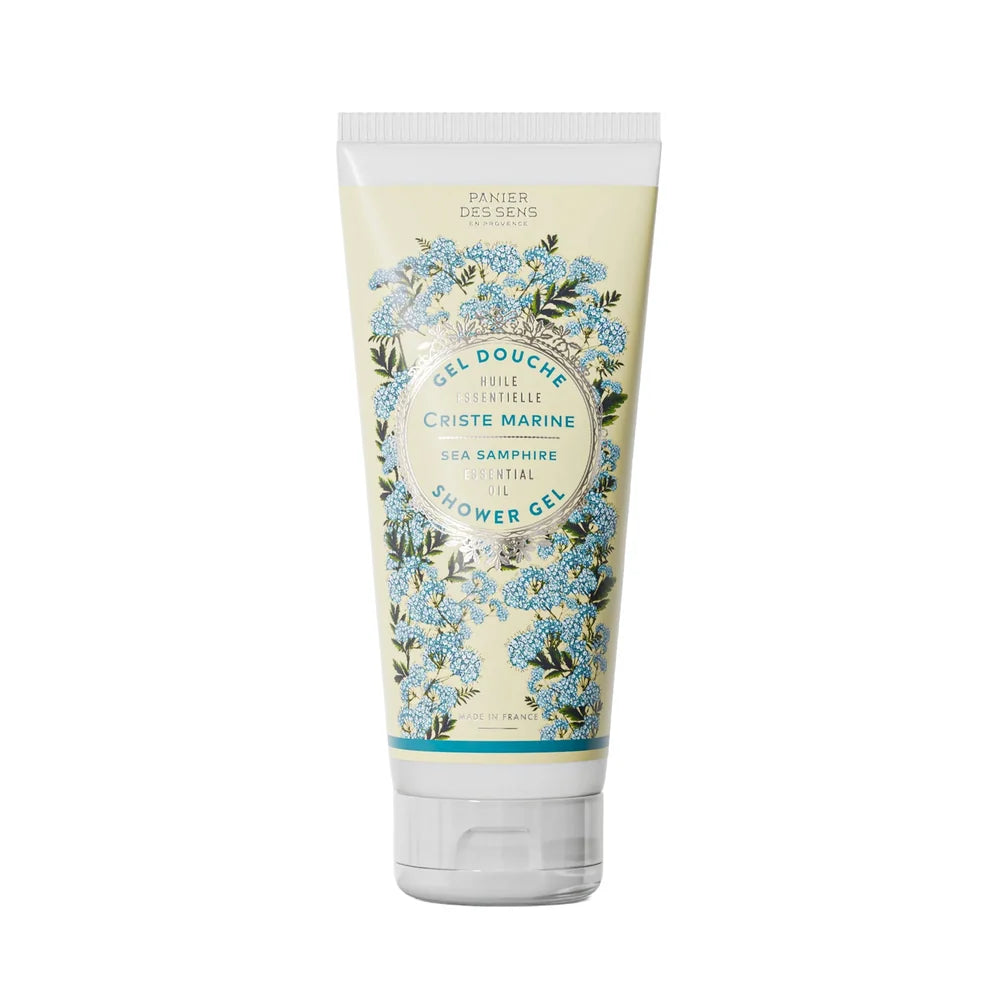 Panier des Sens Shower Gel 200ml