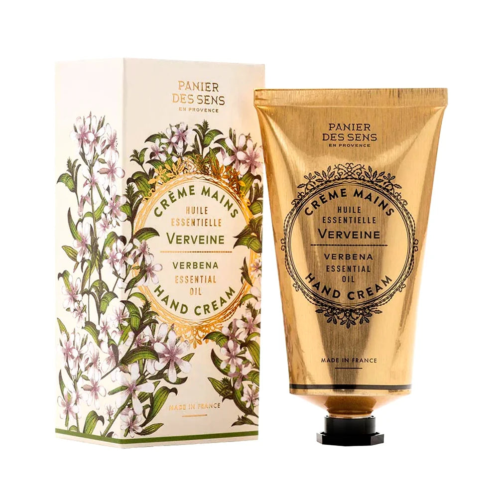 Panier des Sans Hand Cream 75ml