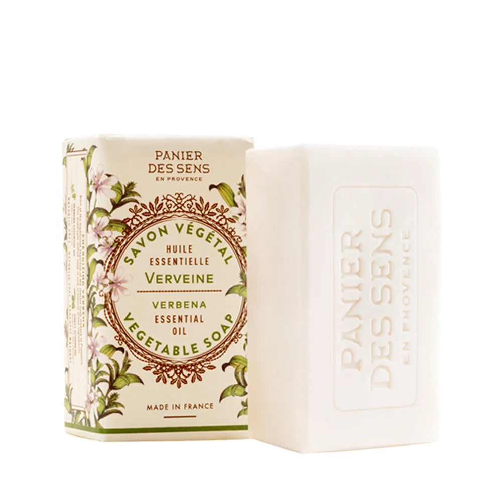 Panier des Sans Vegetable Soap