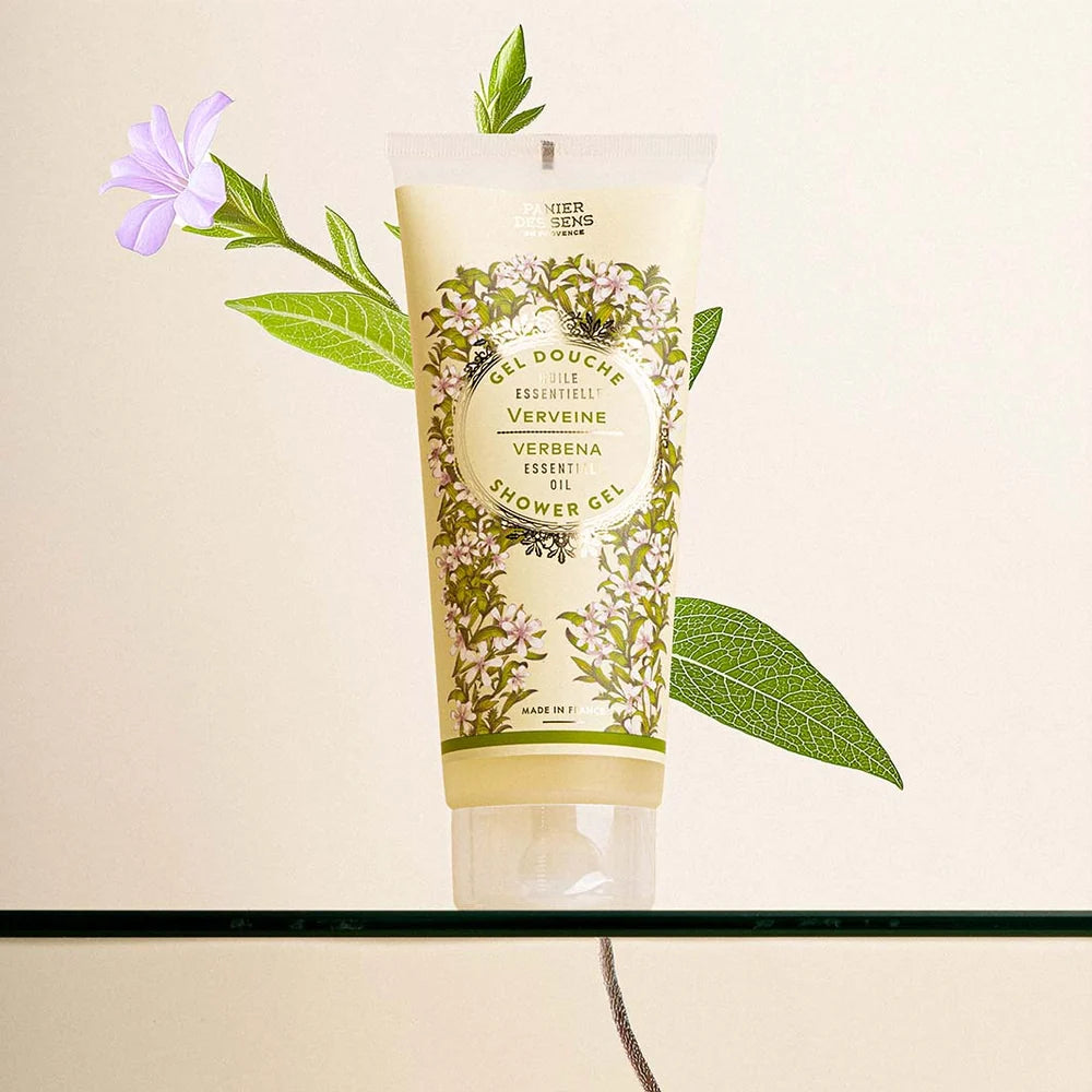Panier des Sens Shower Gel 200ml