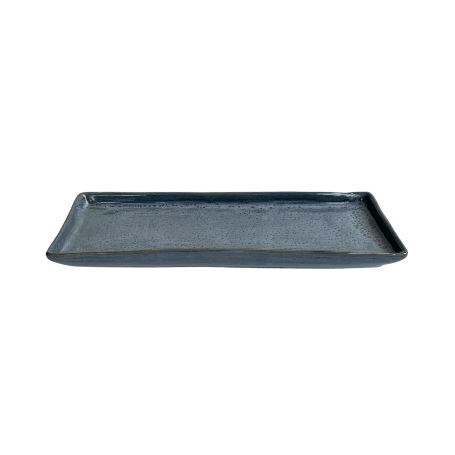 Ceramic Plate - Rectangle