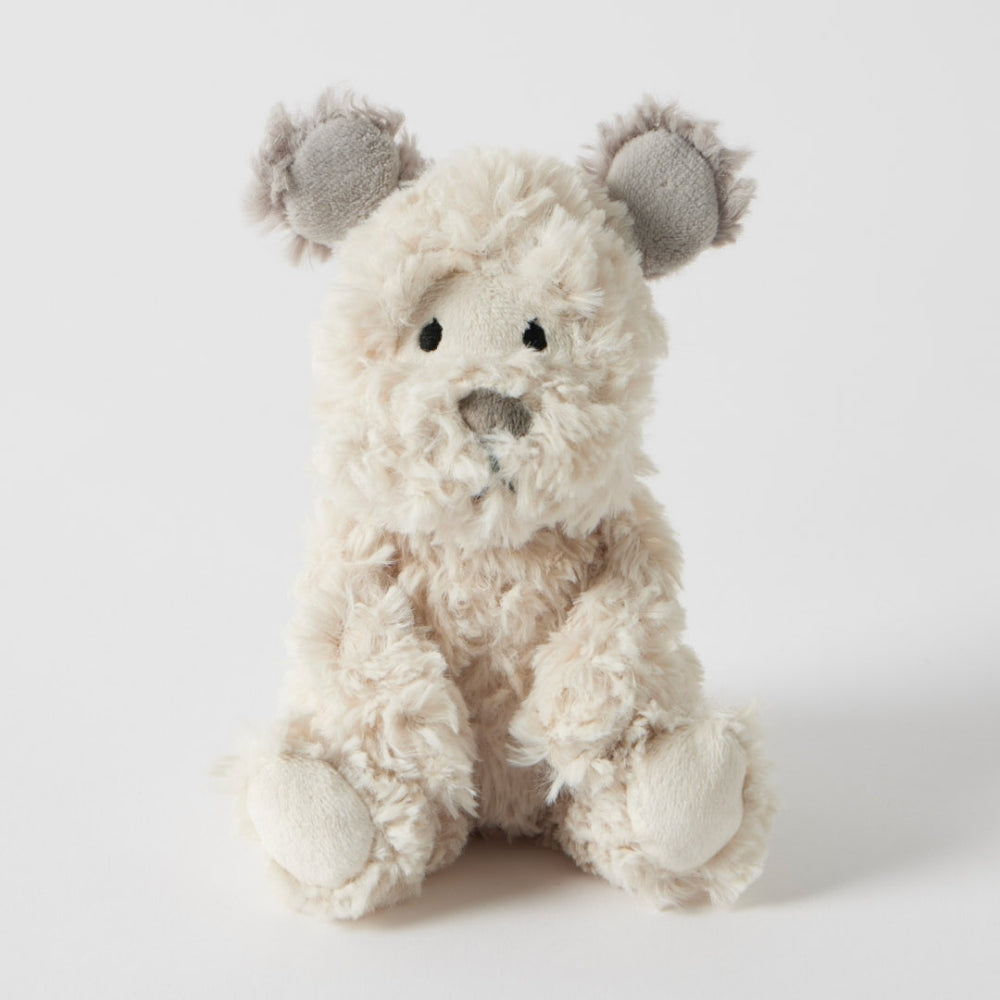 Rattle 'Scruff' the Dog