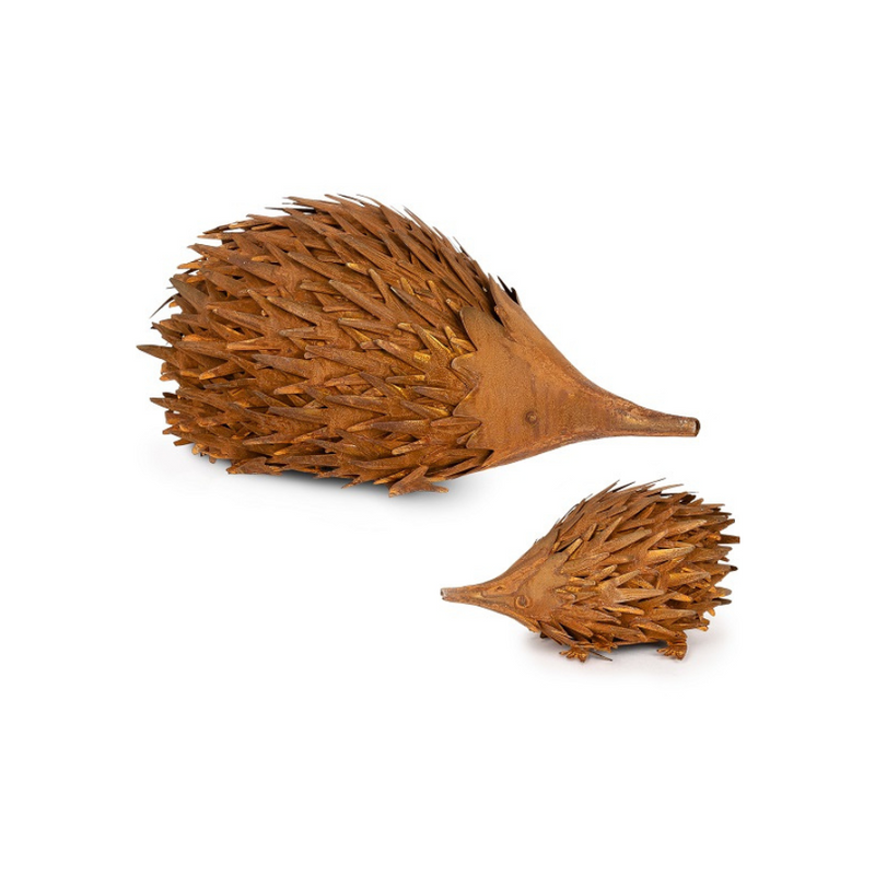 Rusty Echidna