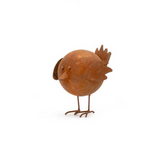 Rusty Tweety Bird