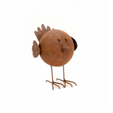 Rusty Tweety Bird