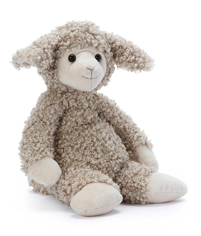 Soft Toy - Sammy the Sheep