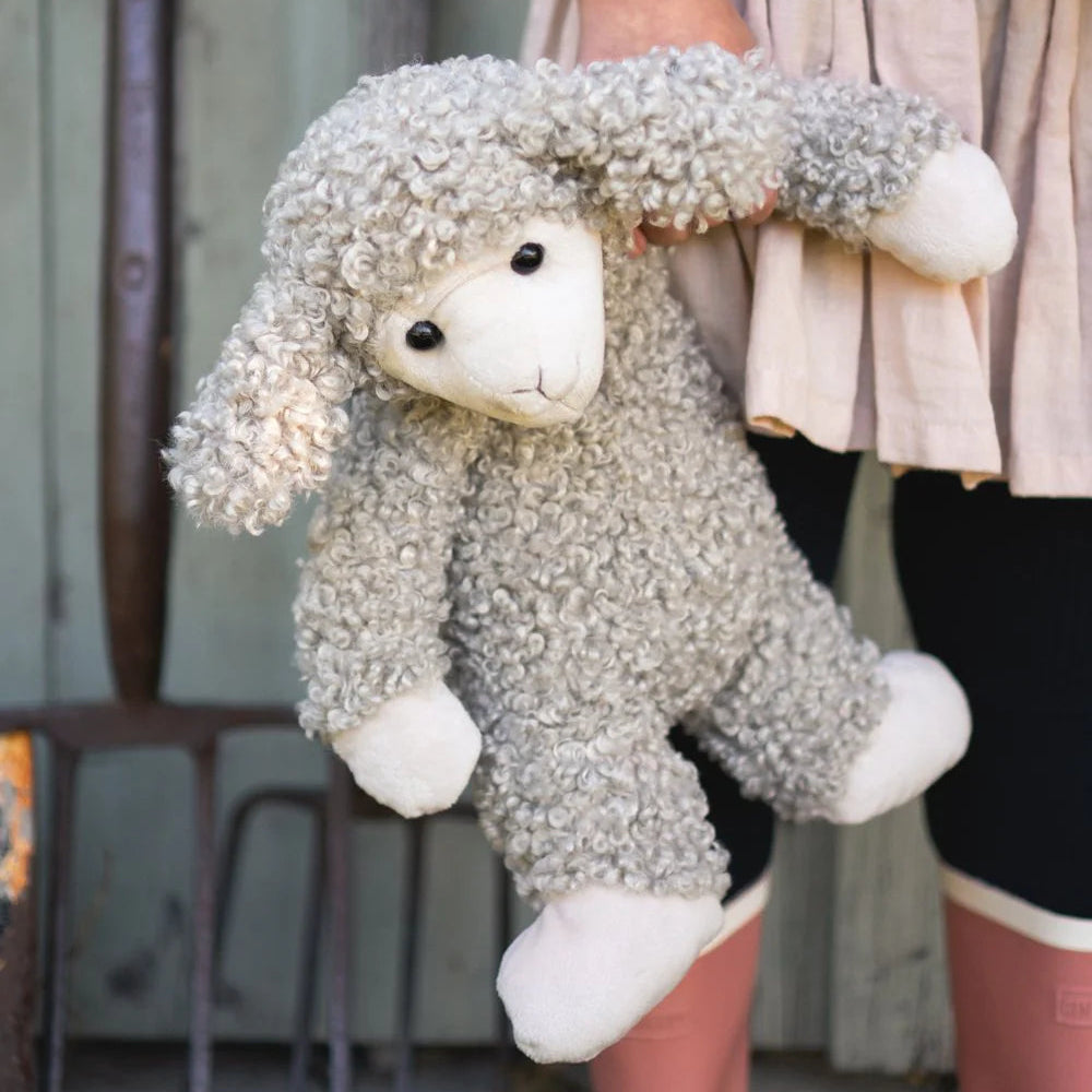 Soft Toy - Sammy the Sheep