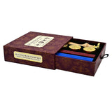 Sealing Wax Stamp Kit