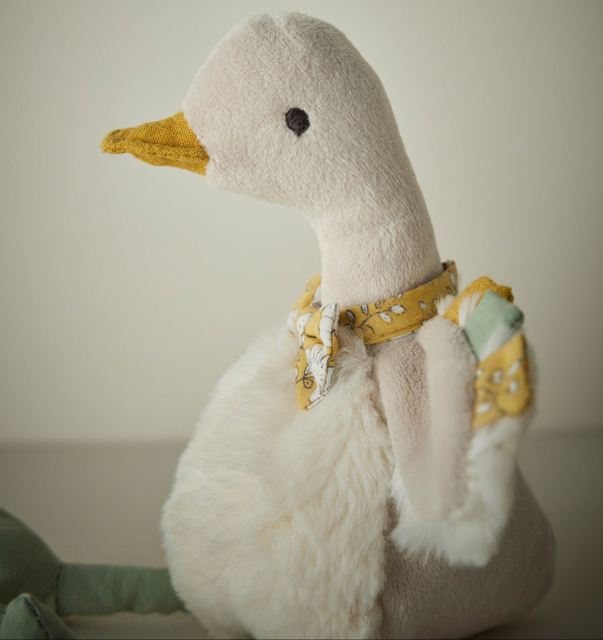 Rattle 'Sadie' the Goose