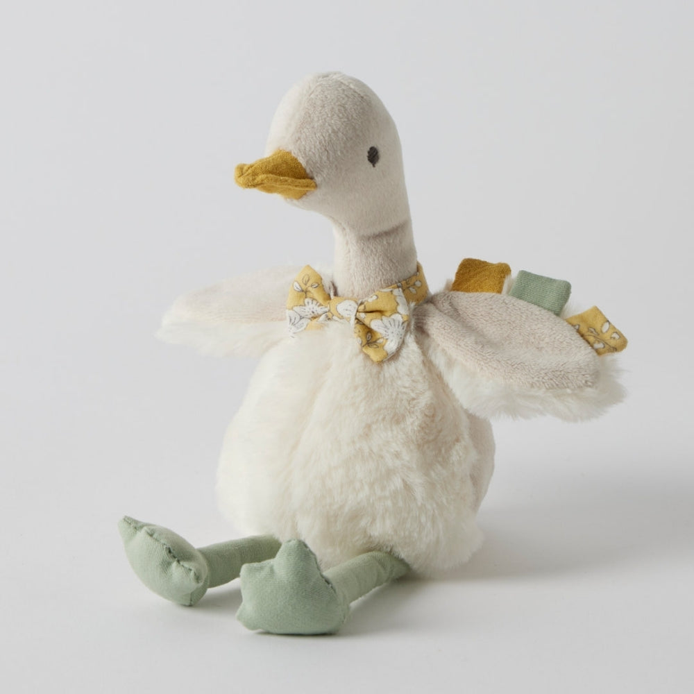 Rattle 'Sadie' the Goose