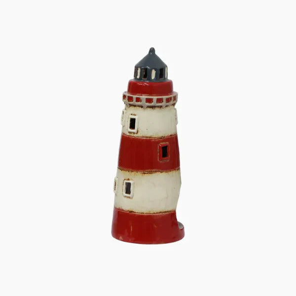 Tealight House Lighthouse - AVAILABLE FOR PRE-ORDER