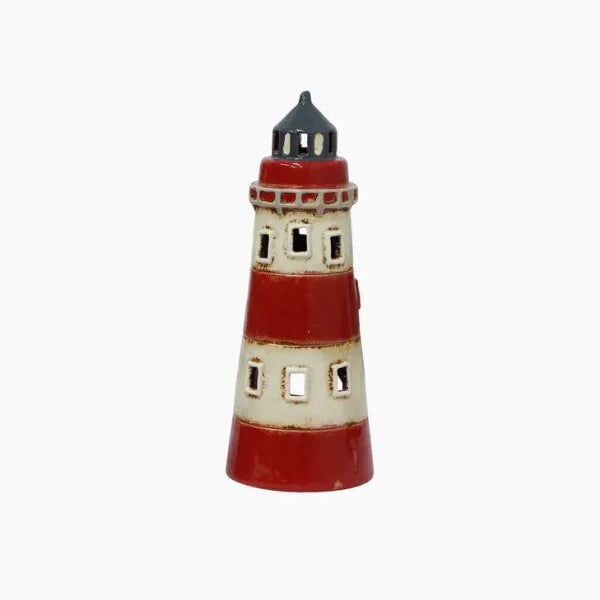 Tealight House Lighthouse - AVAILABLE FOR PRE-ORDER