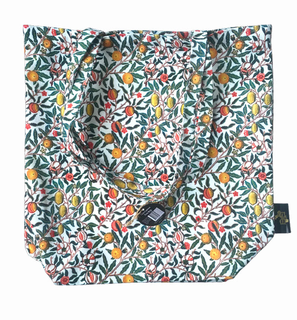 Tote Bag - William Morris - 5 designs to choose!