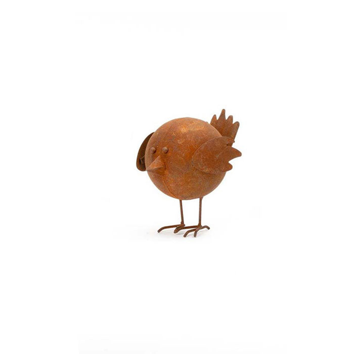 Rusty Tweety Bird