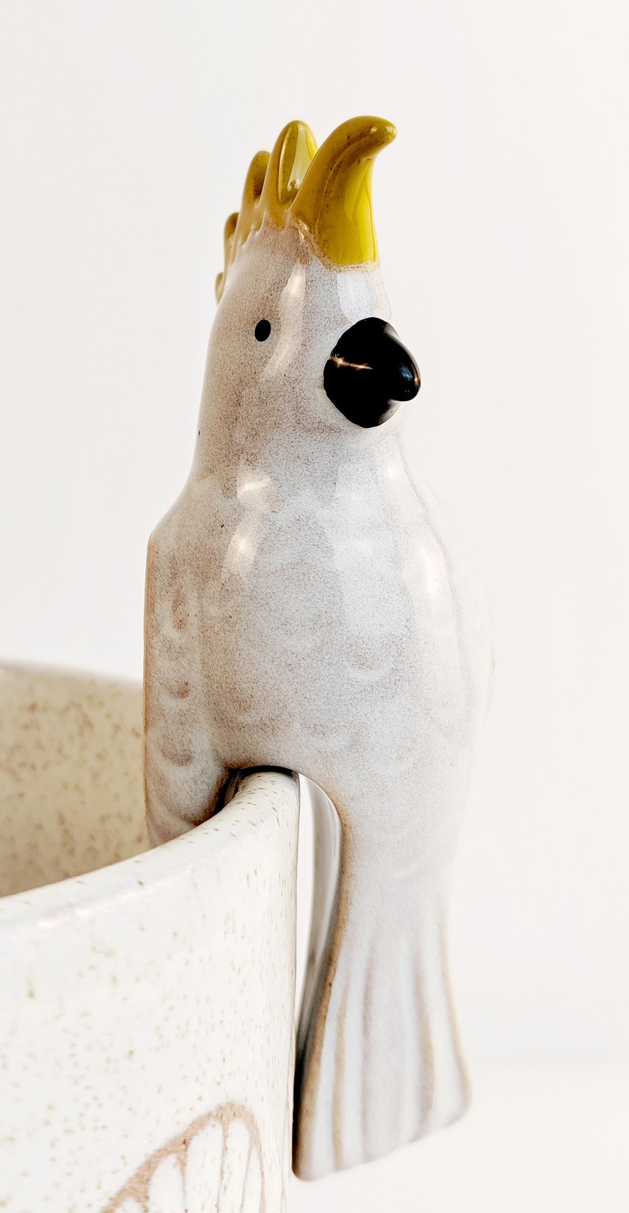Pot Hangers - Ceramic