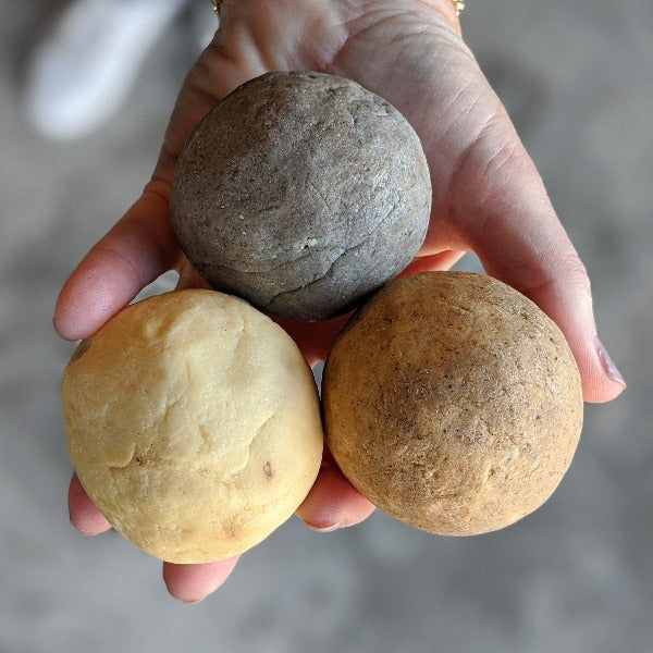 Soap Balls - Est - natural, handmade & vegan