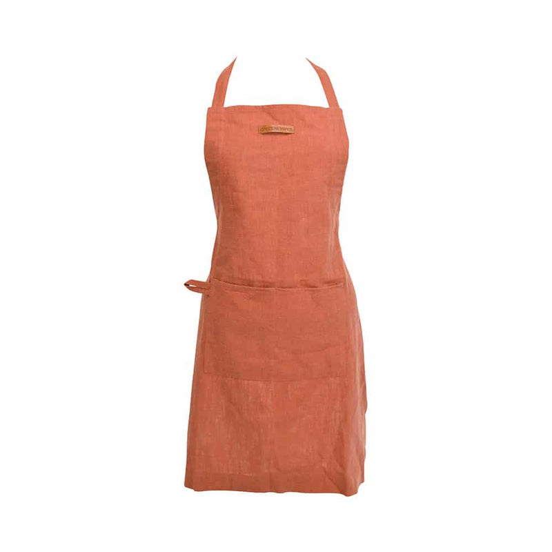 Adjustable Aprons - stone washed